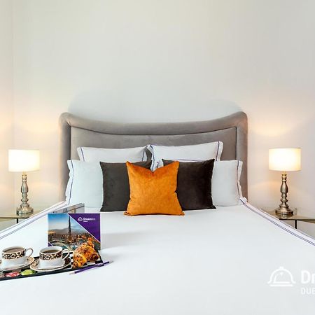 Dream Inn Apartments - Burj Residences Burj Khalifa View Dubai Eksteriør billede